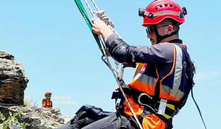 Toplum Bilincini Güçlendiren Arama Kurtarmacı Olmanın Önemi
