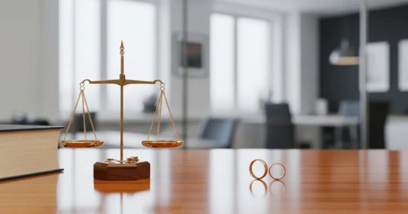 Avukat Desteği ile Boşanma Sürecinde Haklarınızı Koruyun