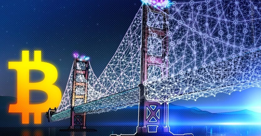 Threshold, 500 milyar dolar değerindeki Bitcoin’i DeFi’ye taşımaya hazırlanıyor