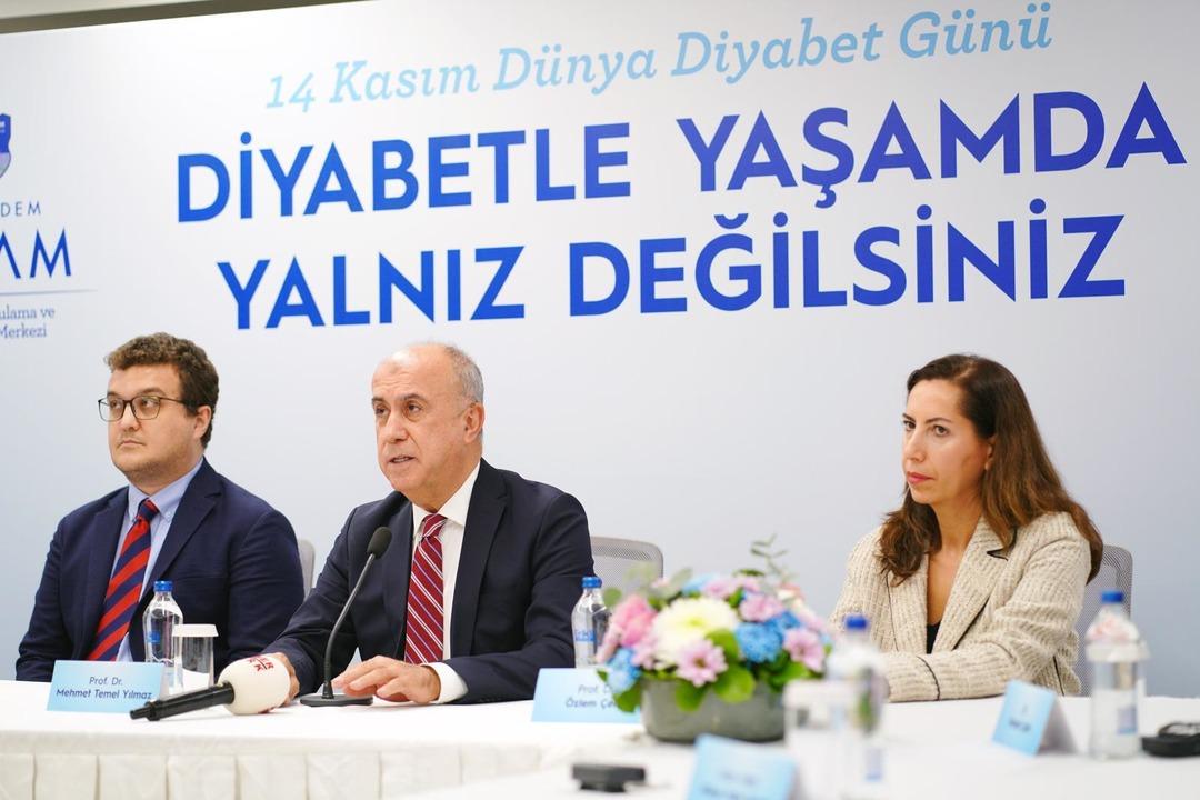 Diyabet tedavisinde yeni dönem: 