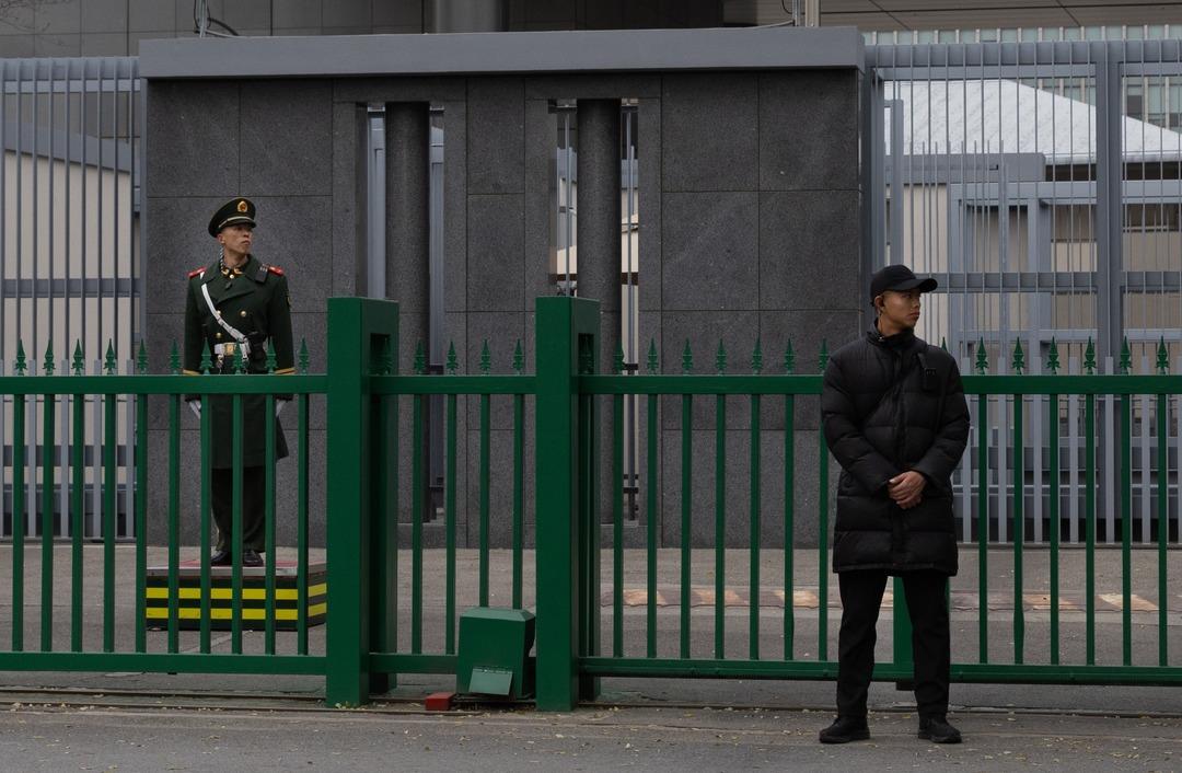 Japonya'nın açıklaması gerilimi artırdı! Çin'den vatandaşlarına çağrı 2