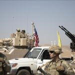 “SDG, Suriye Ordusu Dünya Haberlerine dahil edilecek.”