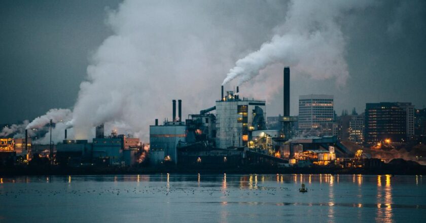Eçbs sistemiyle tehlikeli atık yönetiminde dijital dönüşüm