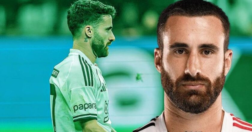 Artık işler daha da karmaşık! Beşiktaş’ın yıldızı Rafa Silva’nın yeni adresini açıkladılar…