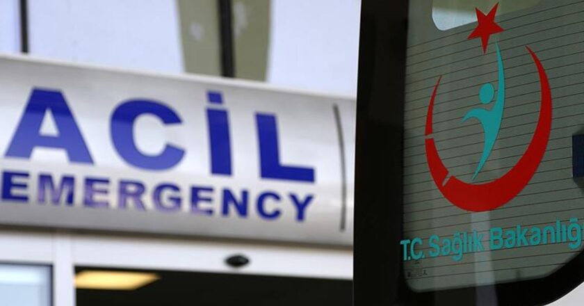 Şanlıurfa’da inanılmaz kaza! İç organları zarar gören 15 yaşındaki çocuk yaşam mücadelesi veriyor: Şüpheli tutuklandı