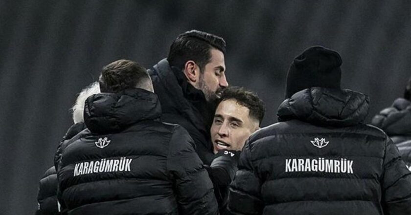 Volkan Demirel, Emre Mor’u geri istiyor!