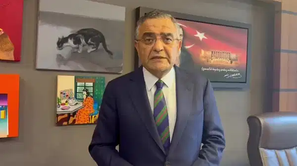 AİHM Türkiye’nin itirazını reddetti, Tanrıkulu: “Hukuk ihlali tescillendi” – Son Dakika Siyaset Haberleri