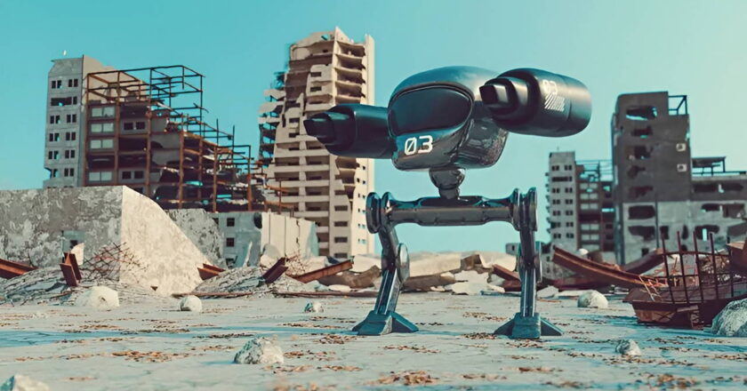 Birleşmiş Milletler’den “akıllı silah” uyarısı