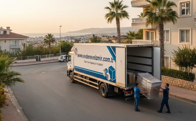 İzmir evden eve nakliyat sayesinde korunaklı ile uzman taşıma seçenekleri – En Ucuz İzmir nakliyat fiyatı Uygulaması ile Görün