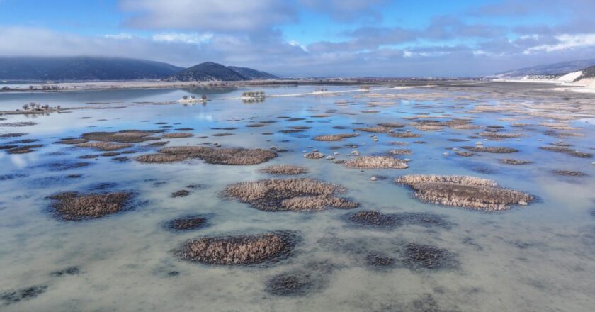 Dünya Bankası: Dünya çapında yıllık tatlı su kaybı 280 milyon insanın ihtiyacını karşılayabilir
