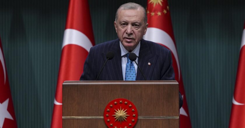 “Ahıskalı kardeşlerimizin acısını paylaşıyorum”