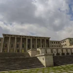 TBMM’de Çocuk Tacizi Skandalı: Görevden Alınan Personel Tutuklandı!