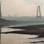 İstanbul barajları 3 gün süren yağmurdan hiç fayda sağlamadı