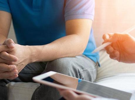 Prostat kanseri sinsi ilerliyor! 50 yaş üstü her erkek bu testi yaptırmalı