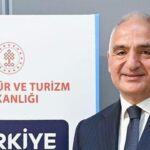 Bakan Ersoy’dan Açıklama: Türkiye Kültür Yolu Festivali 2025’te Tarihi Rekorlar Kırdı