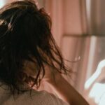 Islak Saçla Uyumanın Sinüzit Riski: Tıp Ne Diyor?