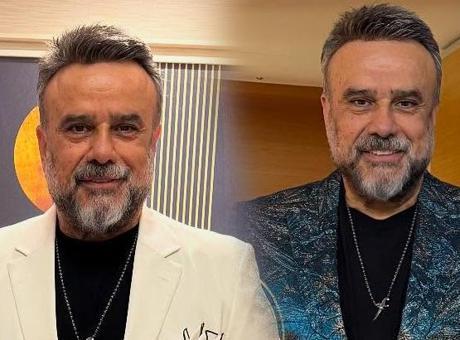 Bülent Serttaş, 17 Kilogram Zayıfladı: ‘Zorlayıcıydı ama Başardım’