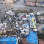 Ataşehir’de Kaçak At Kesimi Operasyonu: İki Şüpheli Gözaltında