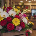 Vega Çiçekçilik  Muğla Çiçekçilik Sektöründe Yeni Bir Devir  Vega Markası Servis Noktalarını Büyütüyor