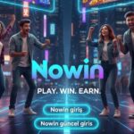 Nowin Platform ile Dijital Oyun Alanında Yeni Bir Fırsat