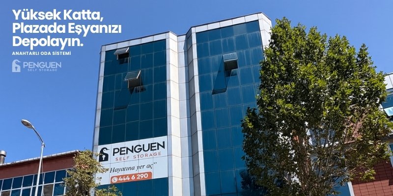 Ev eşyası depoma çözümlerinin müşteri açısından getirdiği önemli fayda