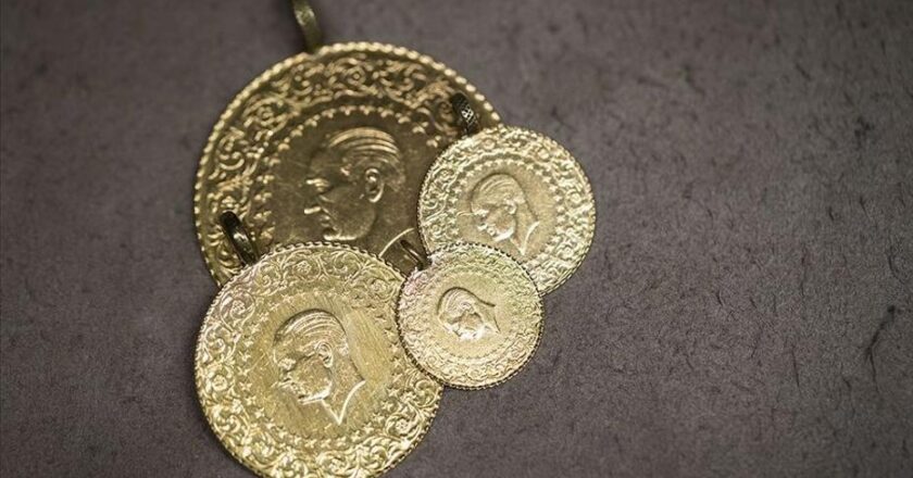 27 Kasım 2025’te Altın Fiyatları: Gram, Çeyrek ve Ons Alış-Satış Değerleri Ne?