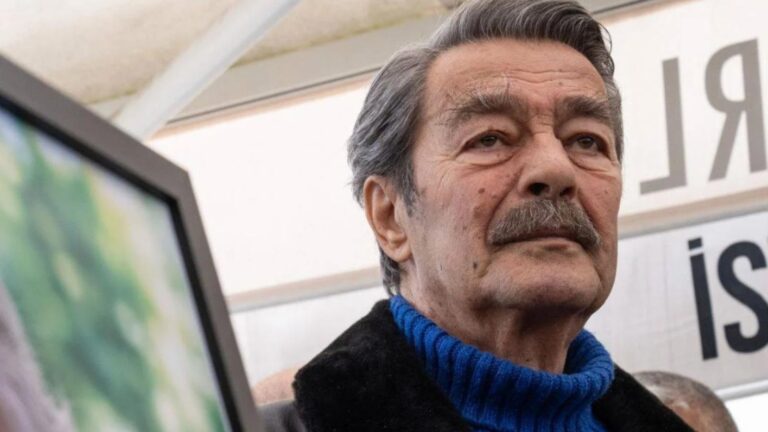 Yoğun bakımdaki Kadir İnanır’ın sağlık durumu nasıl? Hastaneden açıklama geldi