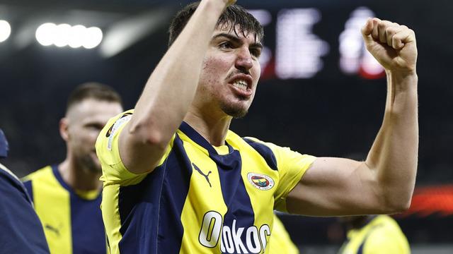 Fenerbahçe’de Yusuf Akçiçek bombası! 22 milyon Euro’ya satılmıştı, geri dönüyor