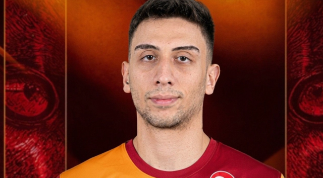 Galatasaray, Yiğit Savaş Kaplan’ı transfer etti