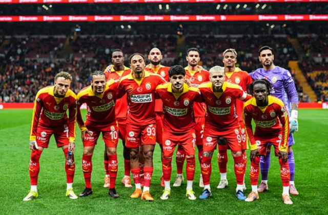 Galatasaray’dan ayrılıyor, imzası an meselesi! Anlaşma sağlandı
