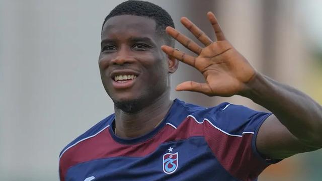 Trabzonspor’da beklenen ayrılık gerçekleşiyor! Paul Onuachu rekor bonservise gidiyor