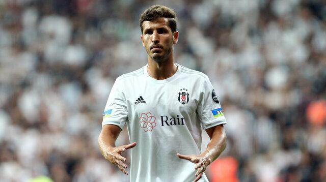 Salih Uçan’ın yeni adresi belli oldu! 2 yıllık sözleşme imzaladı