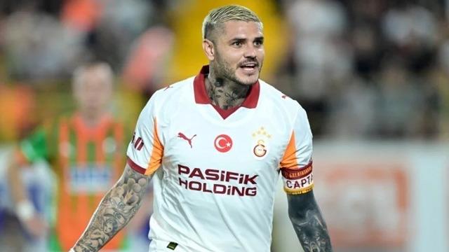 Galatasaray’dan ayrılan Mauro Icardi kararını verdi! Sürpriz teklifi elinin tersiyle itti…