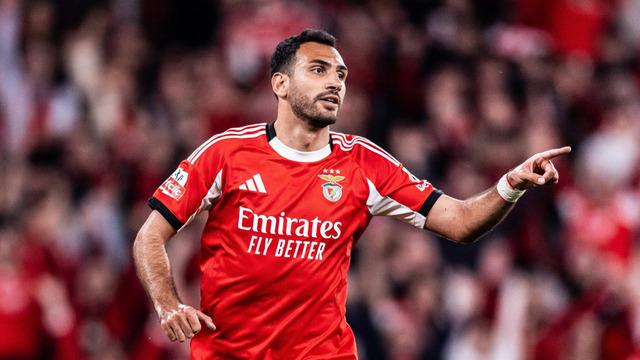 Fenerbahçe’den hücum hattına dev hamle! Benfica’nın gol makinesi Vangelis Pavlidis gündemde…