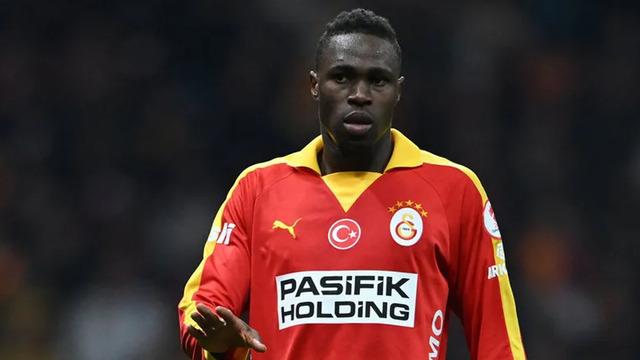 Galatasaray’da daha sezon başlamadan Singo’dan kötü haber!