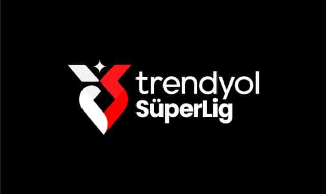 TFF’den isim sponsorluğu açıklaması! Trendyol Süper Lig…