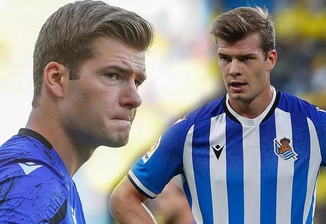 Sörloth adım adım Süper Lig devine! İmza için her şey hazır: Tek bir şart var…