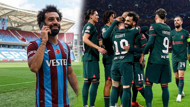 Trabzon’a bir dünya yıldızı daha! Salah telefonla aradı, ikna etti: Anlaşma sağlandı