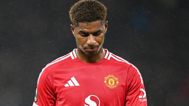 Fenerbahçe’ye Marcus Rashford transferinde kötü haber!