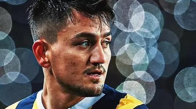 Cengiz Ünder’den Fenerbahçe yönetimini şoke eden talep! Yönetime iletti