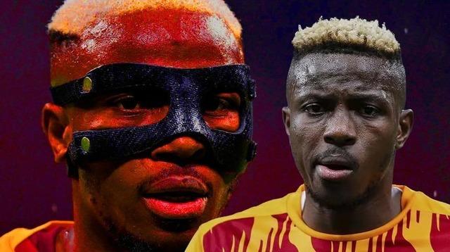 Galatasaray’da sözleşme krizi! Osimhen’den yönetime sert tepki