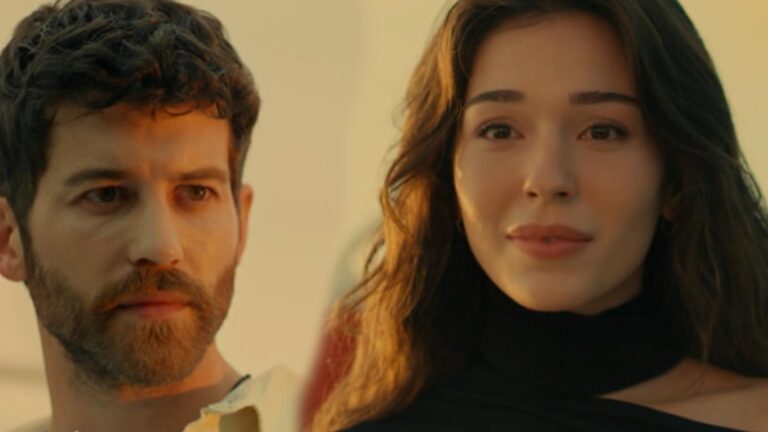 Sevdam Karadeniz fragmanı yayınlandı!