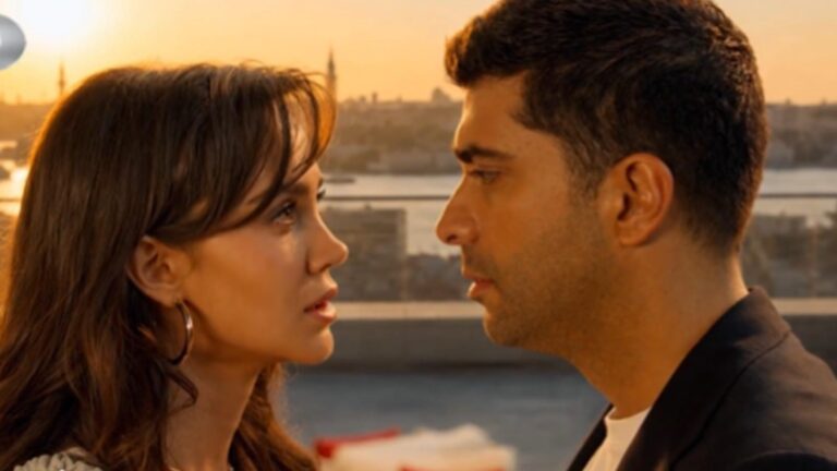 Haysiyet fragmanı geldi! Haysiyet oyuncuları kimler?
