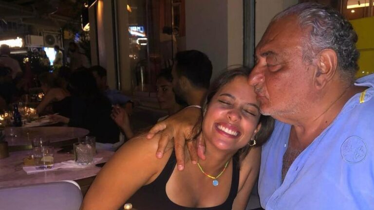 Reha Muhtar’ın kızı Ayşe Nazlı mirastan pay alabilecek mi? Şaşırtan detay