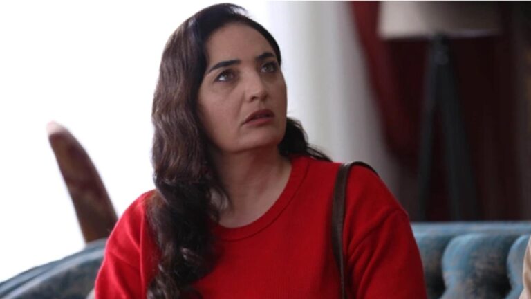 Mülakatı geçip oraya yerleşti! Ünlü oyuncu Fadik Sevin Atasoy samuray oluyor