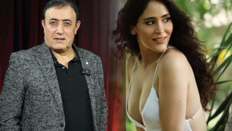 Mahmut Tuncer’in kızı Gizem 30 kilo verdi! Her sabah bakın ne yapmış