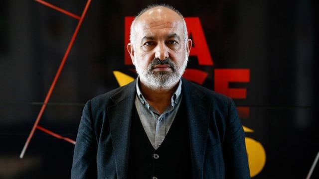 Ali Çamlı: “Ozan Ergün, kendisine dikkat etsin, daha düzgün maç yönetsin”