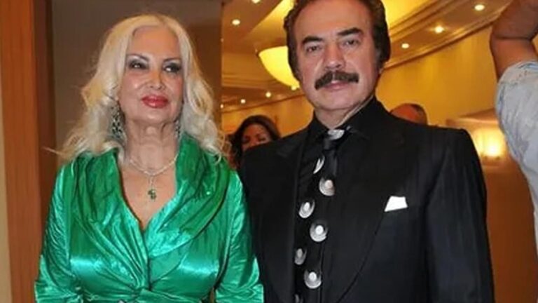 Sevim Emre son haliyle şaşırttı