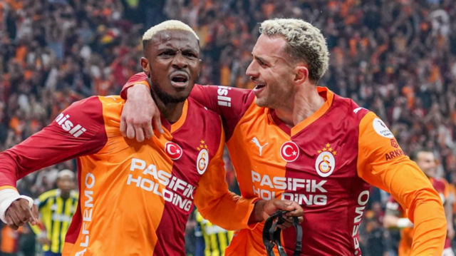 Galatasaray’a yıldız isimden kötü haber: Ayağında ödem oluştu! Forma giyemeyebilir
