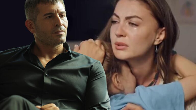Anne Yarısı 2. bölüm fragmanı! Anne Yarısı konusuna yorum yağdı